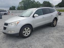 2012 Chevrolet Traverse LT for sale in Gastonia, NC