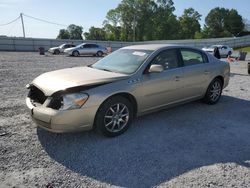 Buick Lucerne salvage cars for sale: 2006 Buick Lucerne CXL