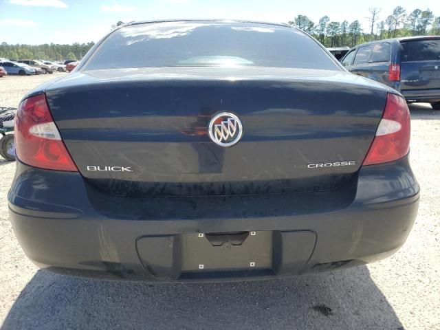 2005 Buick Lacrosse CX