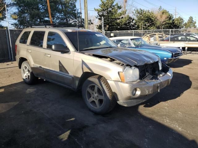 2006 Jeep Grand Cherokee Laredo