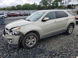 2014 Chevrolet Equinox LT en venta en Byron, GA