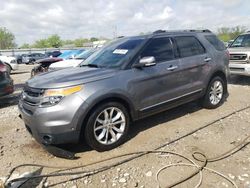 2014 Ford Explorer Limited for sale in Louisville, KY