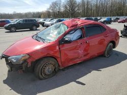 2018 Toyota Corolla L en venta en Glassboro, NJ