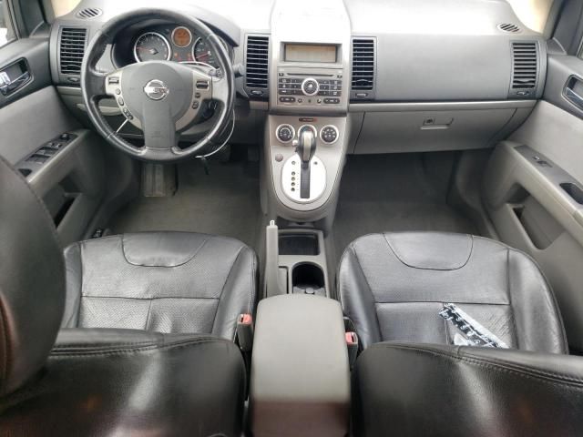 2007 Nissan Sentra 2.0