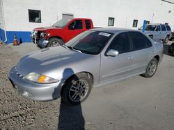 Chevrolet Vehiculos salvage en venta: 2002 Chevrolet Cavalier LS Sport