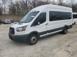 2017 Ford Transit T-350 HD en venta en Northfield, OH