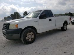 2007 Ford F150 for sale in Prairie Grove, AR