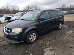 2012 Dodge Grand Caravan SXT for sale in Marlboro, NY