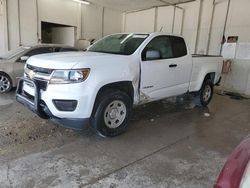 2015 Chevrolet Colorado en venta en Madisonville, TN