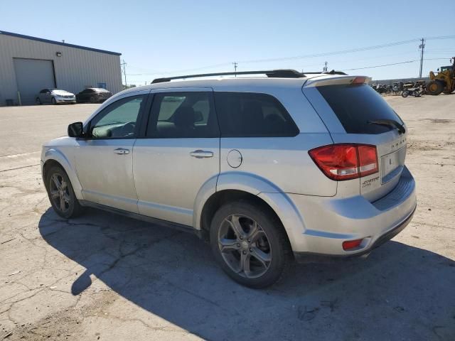 2012 Dodge Journey SXT