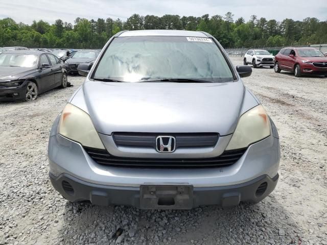 2008 Honda CR-V LX