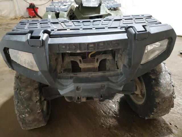 2009 Polaris Sportsman 500 EFI