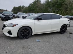 2021 Nissan Maxima SR for sale in Exeter, RI