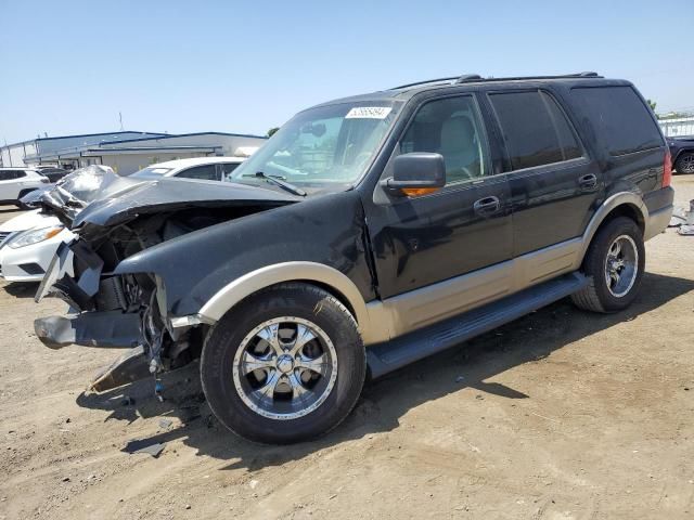 2003 Ford Expedition Eddie Bauer