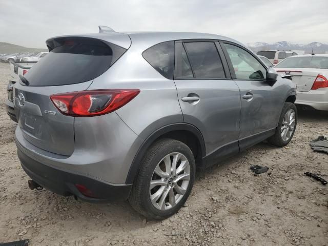 2014 Mazda CX-5 GT