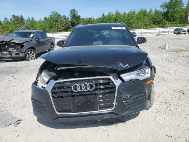 2018 Audi Q3 Premium