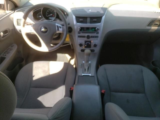 2011 Chevrolet Malibu 1LT