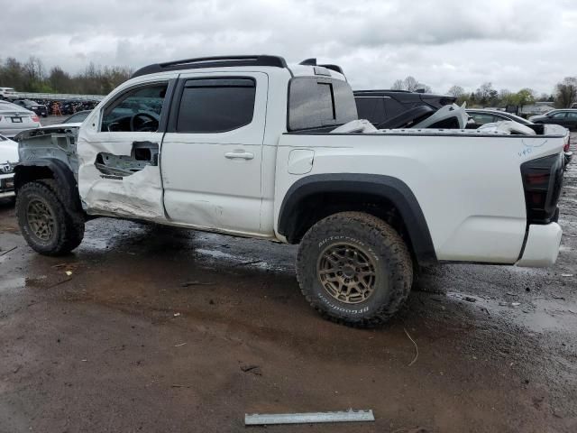 2023 Toyota Tacoma Double Cab