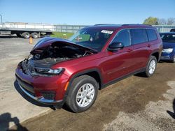 2023 Jeep Grand Cherokee L Laredo for sale in Mcfarland, WI