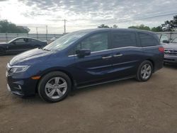 2019 Honda Odyssey EX en venta en Newton, AL