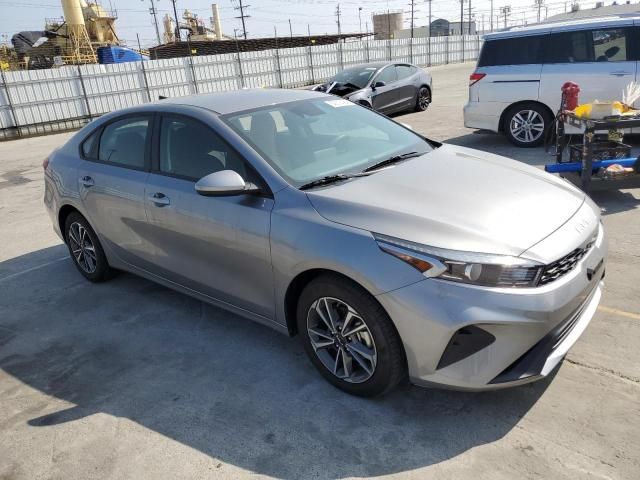 2023 KIA Forte LX