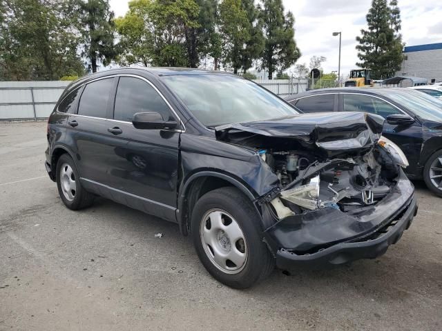 2008 Honda CR-V LX