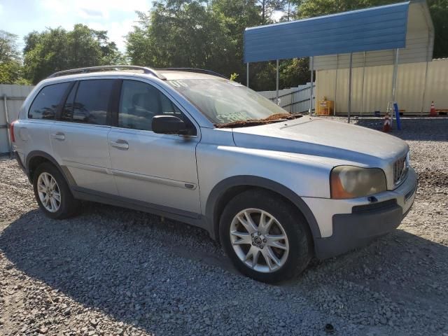 2006 Volvo XC90 V8