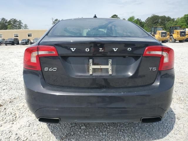 2015 Volvo S60 Premier