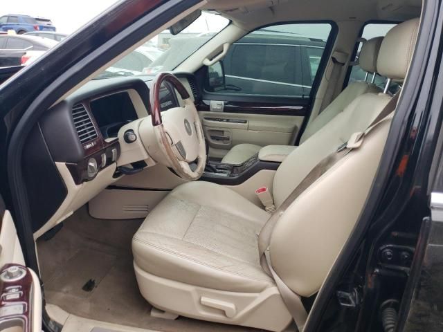 2003 Lincoln Aviator