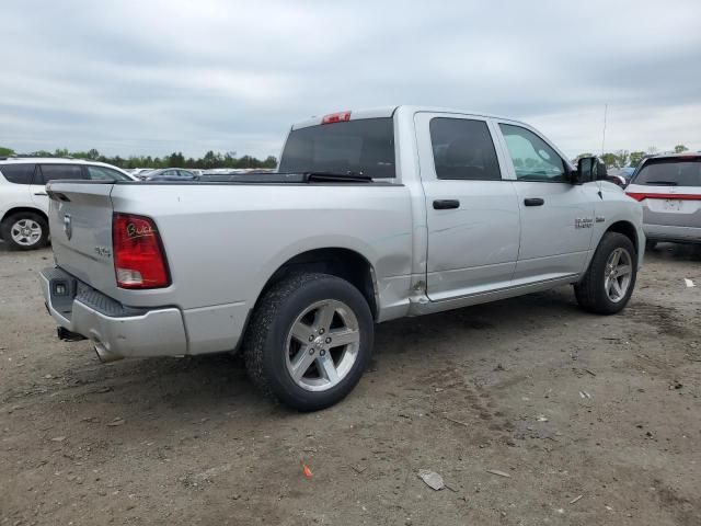 2015 Dodge RAM 1500 ST