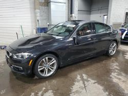 2016 BMW 328 XI Sulev for sale in Ham Lake, MN