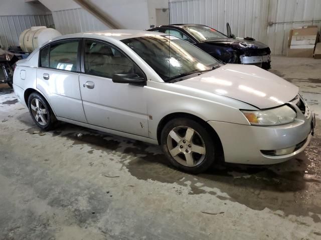 2007 Saturn Ion Level 3