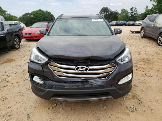 2016 Hyundai Santa FE Sport