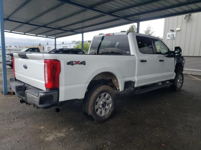 2024 Ford F250 Super Duty