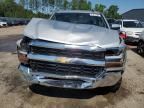 2017 Chevrolet Silverado C1500 LT