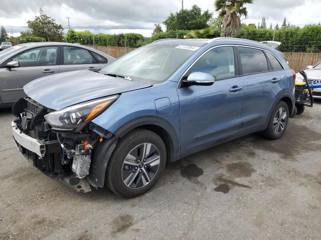 2022 KIA Niro EX Premium