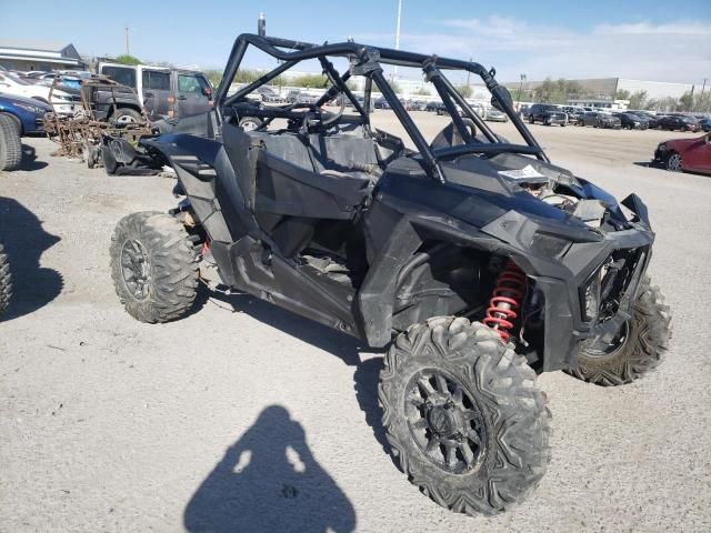 2020 Polaris RZR XP Turbo