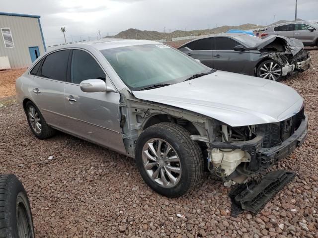 2007 Hyundai Azera SE