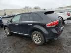 2014 Lincoln MKX