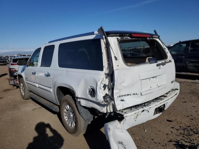 2008 GMC Yukon XL Denali