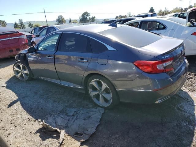 2019 Honda Accord Touring