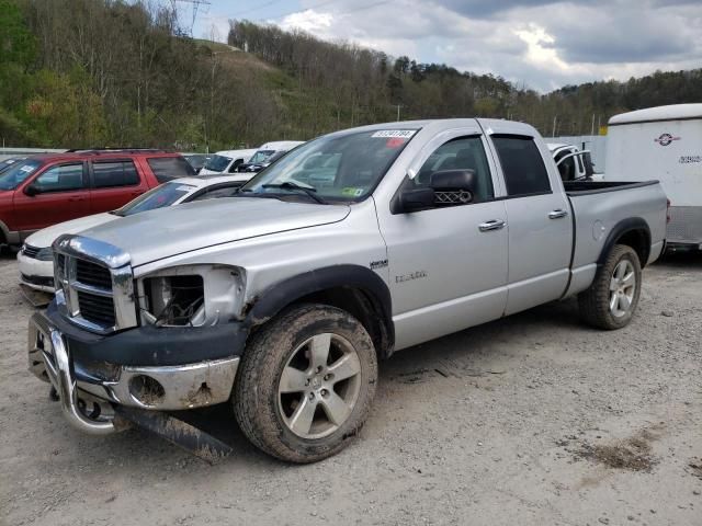 2008 Dodge RAM 1500 ST