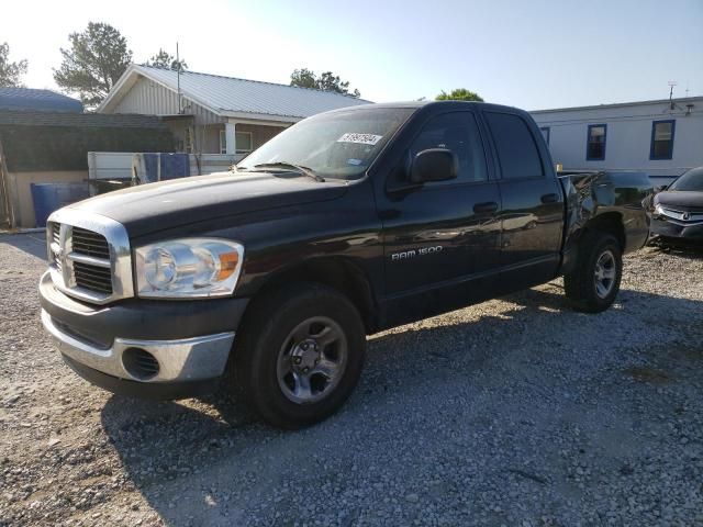 2007 Dodge RAM 1500 ST