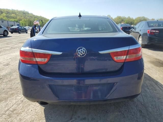 2013 Buick Verano Convenience