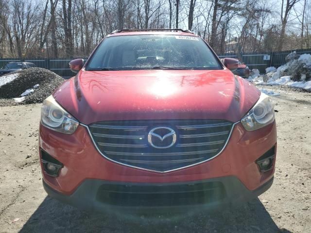 2016 Mazda CX-5 GT