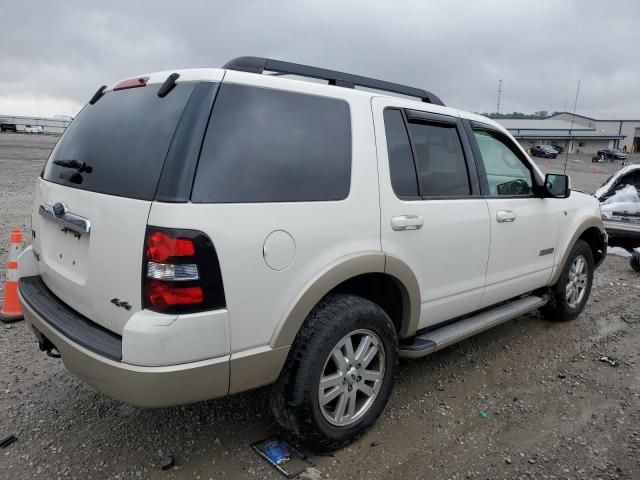 2008 Ford Explorer Eddie Bauer