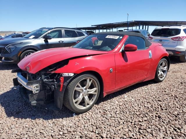 2010 Nissan 370Z