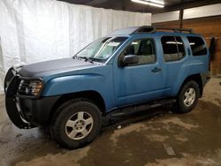 2005 Nissan Xterra OFF Road for sale in Ebensburg, PA
