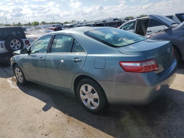 2008 Toyota Camry CE