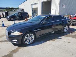 2013 Jaguar XJL Portfolio en venta en New Orleans, LA